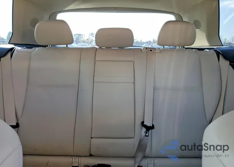 2015 Mercedes-Benz Glk 350 z USA, uszkodzony, nr VIN WDCGG5HB0FG400261